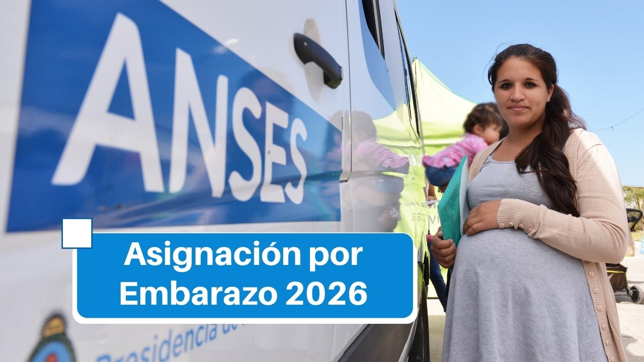 Asignación por Embarazo 2026: Guía Completa de Requisitos, Montos y Trámites