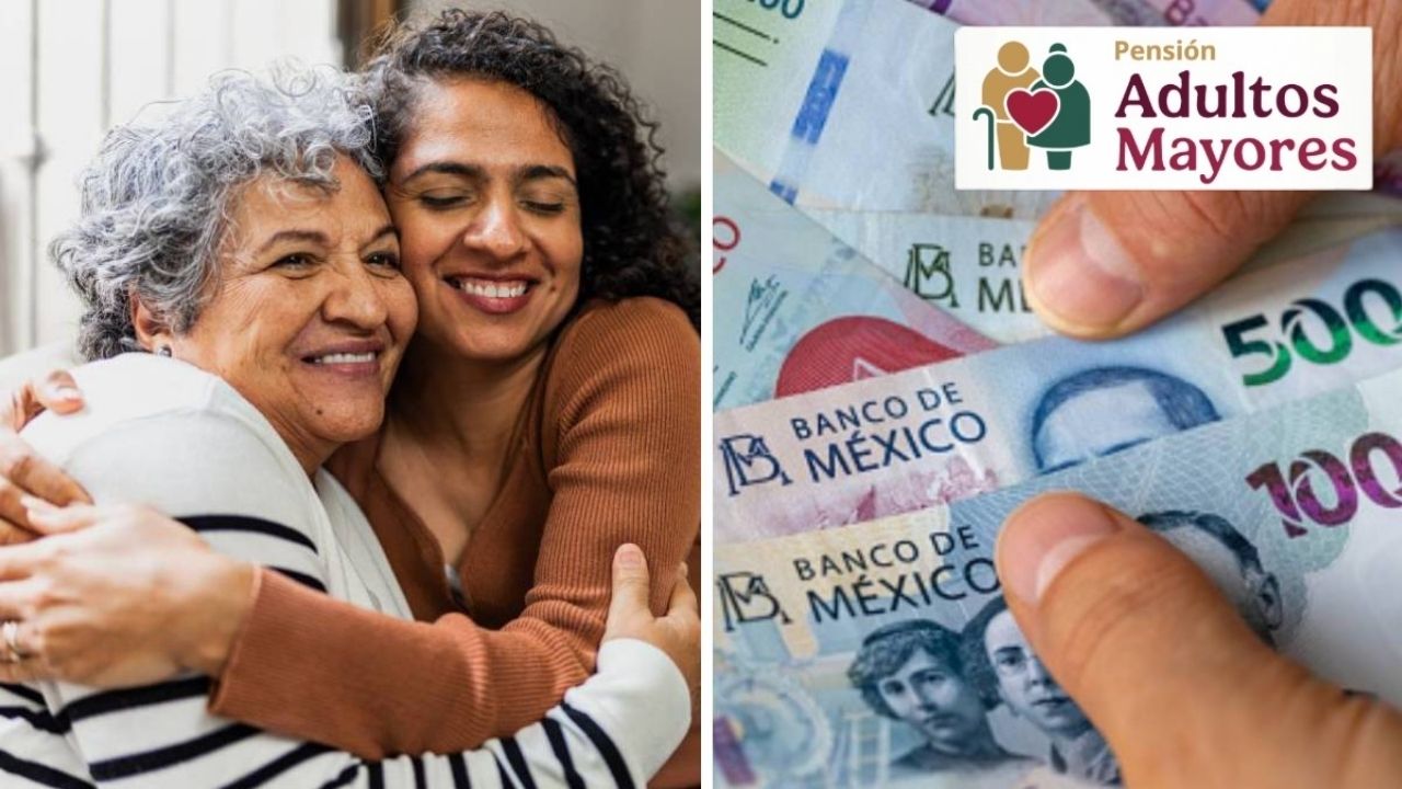 Ayuda económica para adultos mayores 2026: requisitos y fechas de pago oficiales