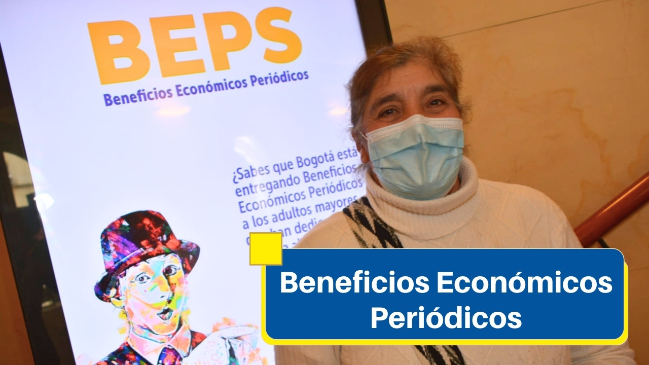 Beneficios Económicos Periódicos: ¿Cómo Funcionan y Qué Implican para tu Futuro?