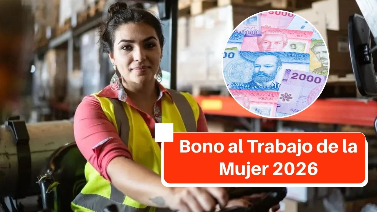 Bono al Trabajo de la Mujer 2026: Guía Completa para Postular y Maximizar el Beneficio