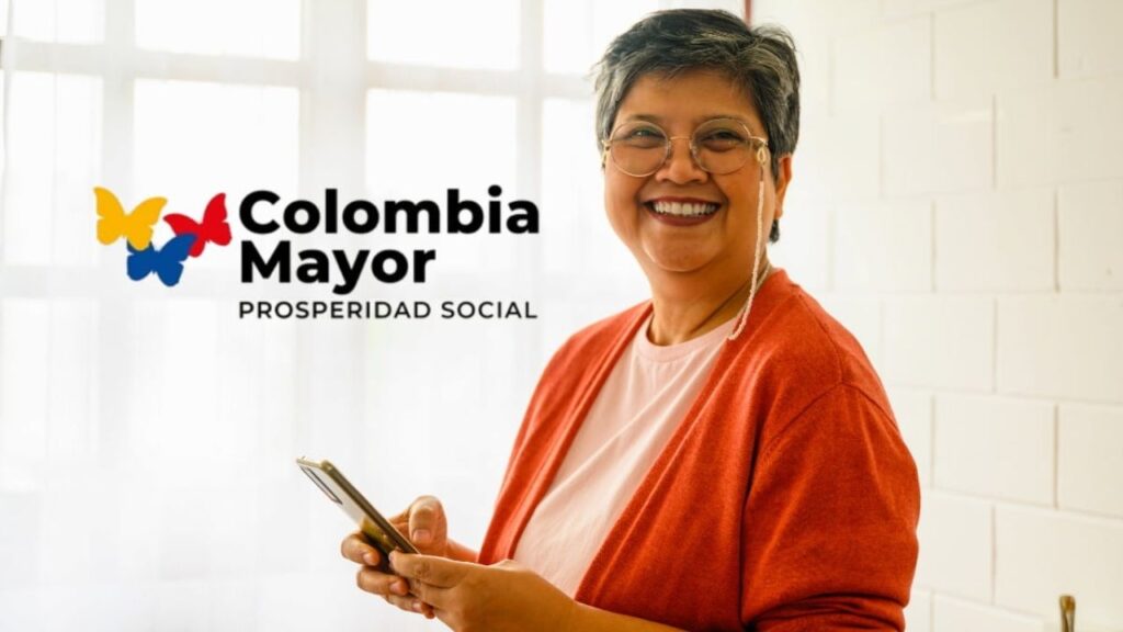 Colombia Mayor enero 2026: dónde y cuándo pagan los $80.000