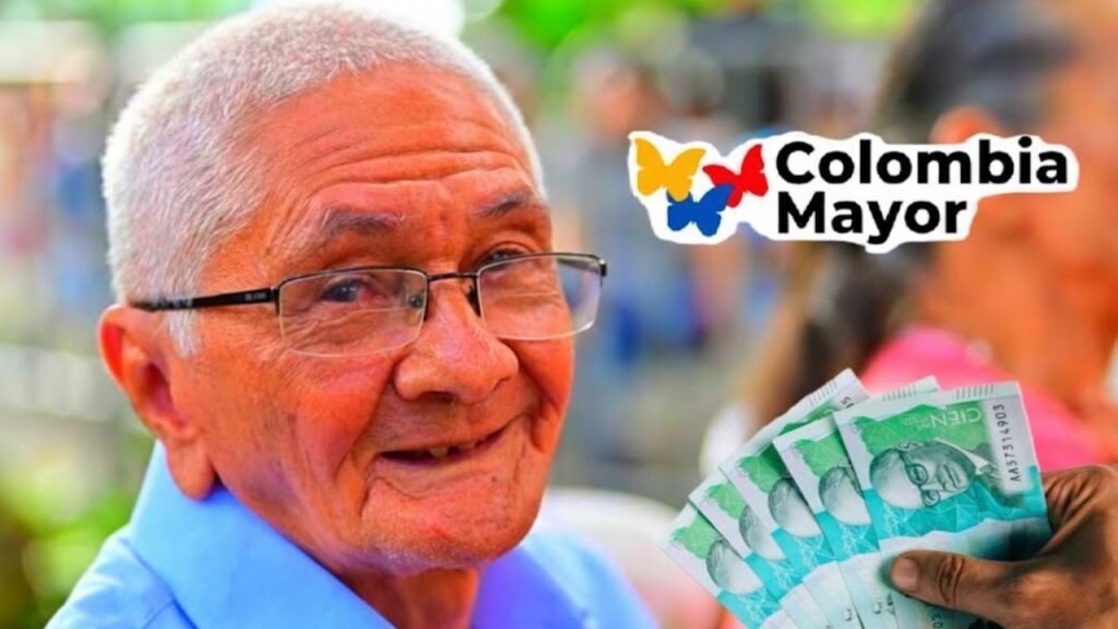 Colombia Mayor febrero 2026: pago confirmado, monto actualizado y registro fácil