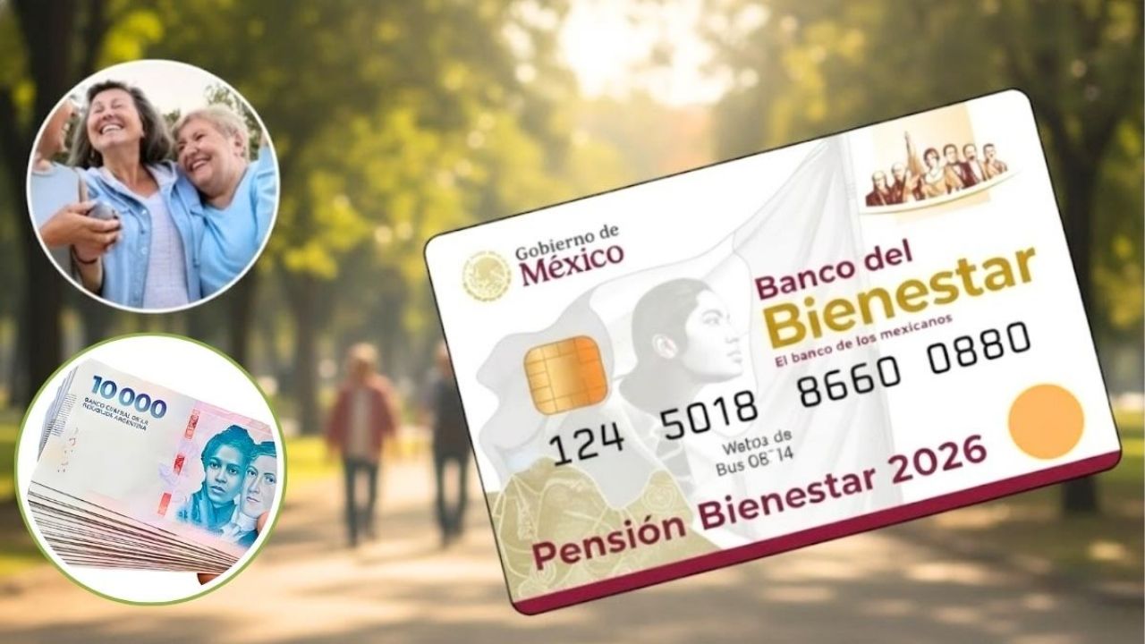 Doble Pensión en Febrero de 2026: Quiénes la Cobran y Cuál es la Cuantía Mínima