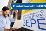 El subsidio oculto del SEPE: Cómo cobrar 480€ sin cargas familiares