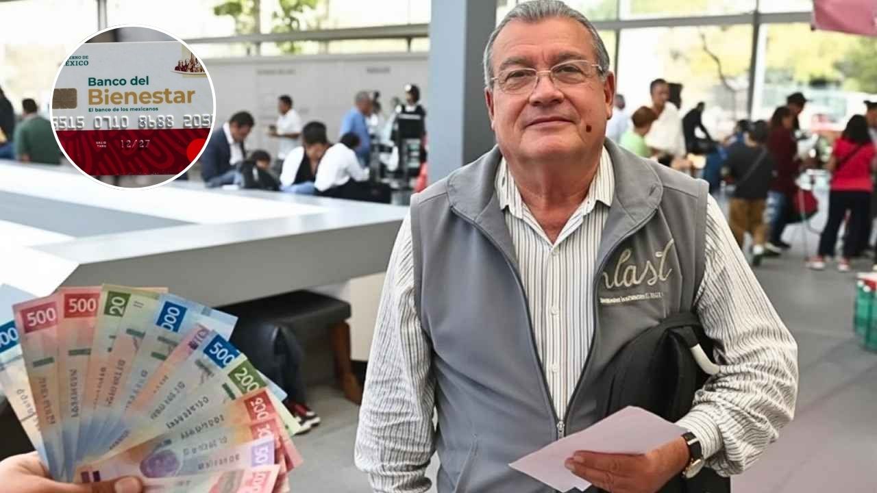 Pensión Bienestar Enero 2026: Monto Oficial de $6,000 y Cómo Acceder