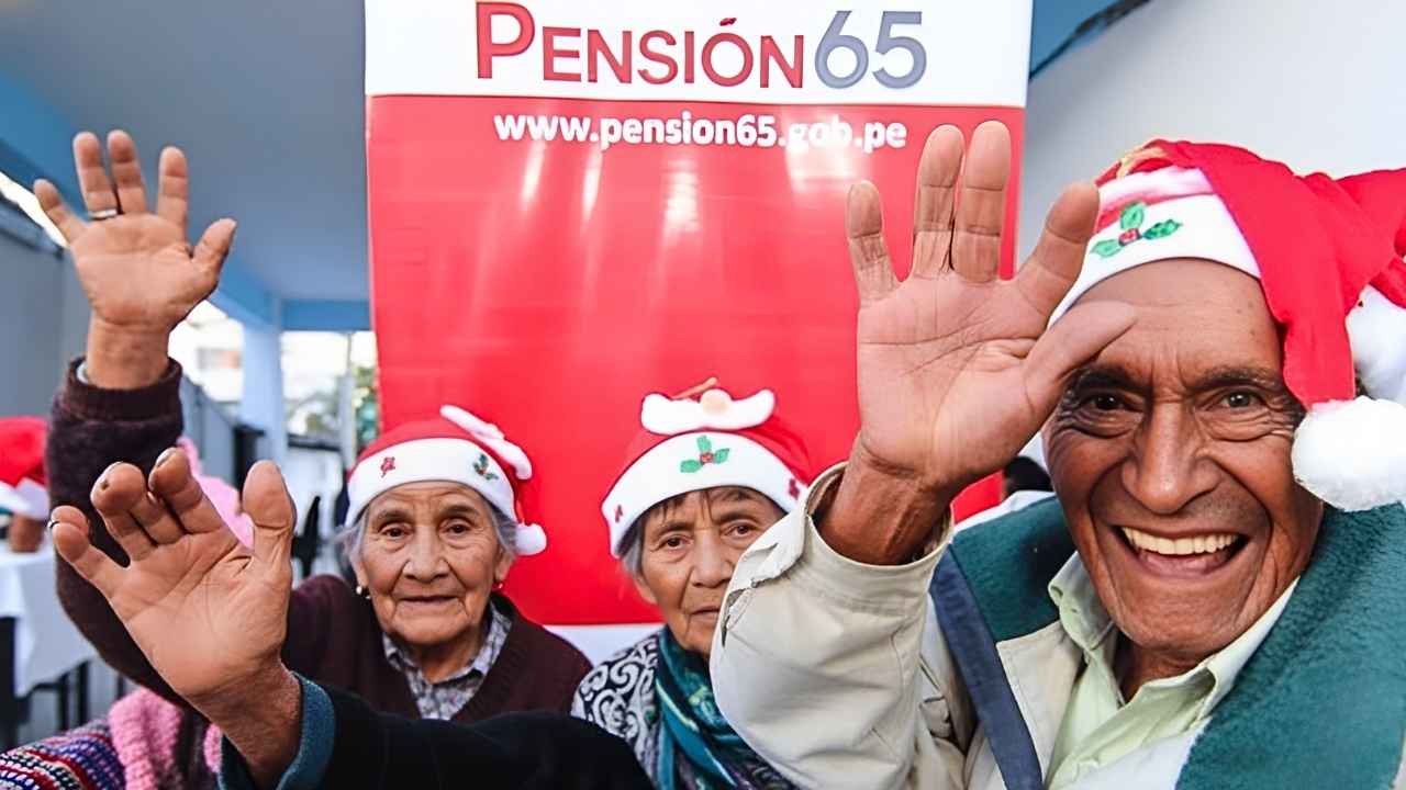 Pensión Mínima Enero 2026: Monto Actualizado, Fechas de Depósito y Beneficiarios