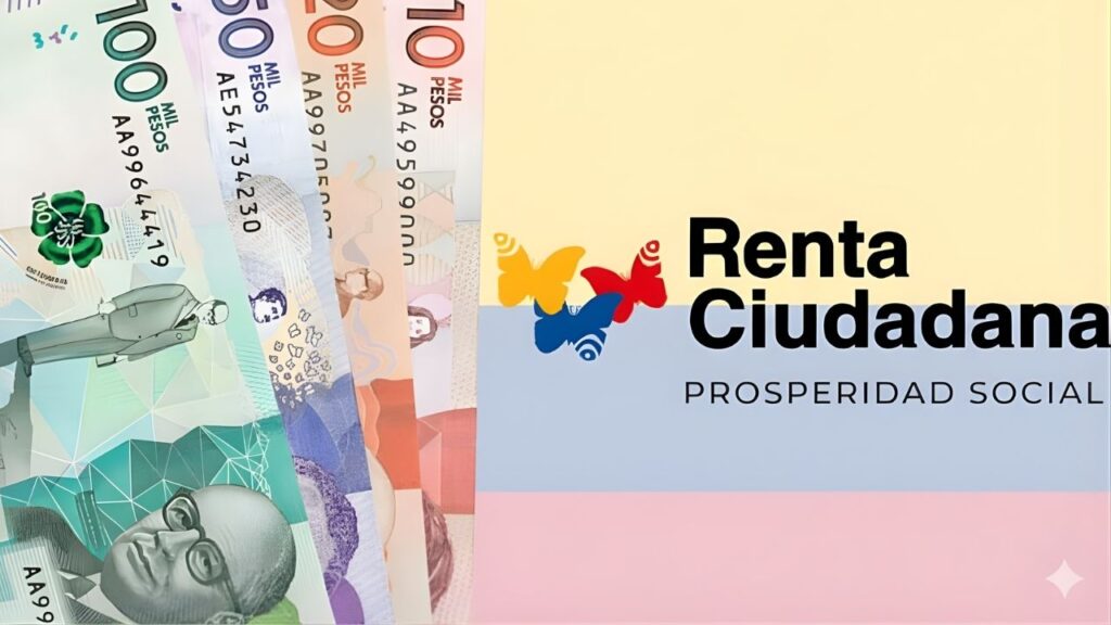 Renta Ciudadana 2026: monto confirmado de $600.000 y proceso de inscripción