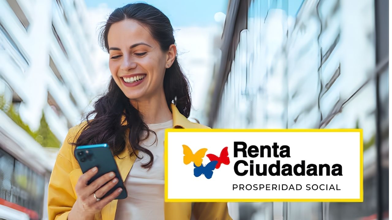 Renta Ciudadana 2026: cómo inscribirse y recibir hasta $600.000 confirmados