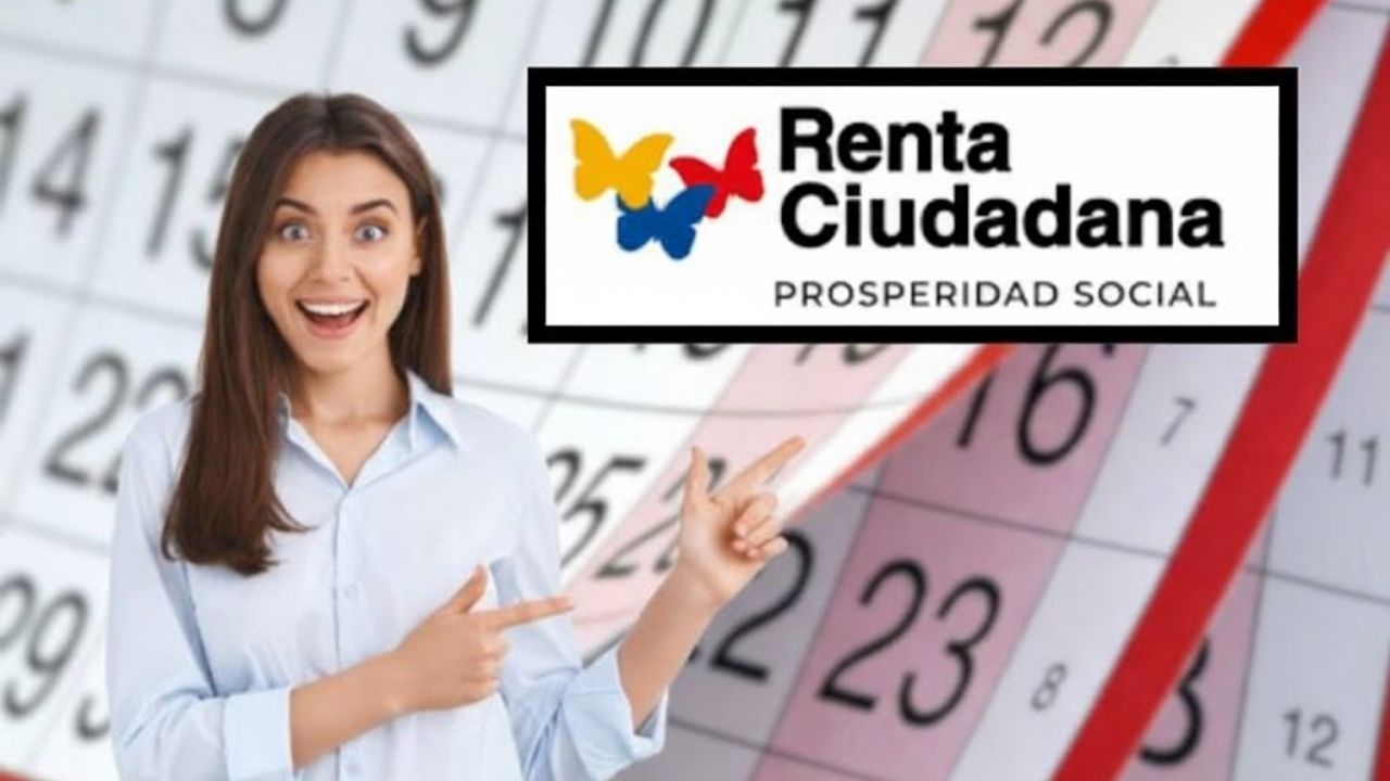 Renta Ciudadana 2026: Cómo Inscribirse y Recibir Hasta $600.000 Confirmados
