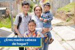 ¿Eres madre cabeza de hogar? Estos son los beneficios prioritarios en la Renta Ciudadana 2026
