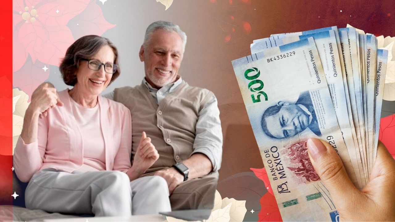 Doble Pensión en Febrero 2026: Quiénes Cobran y Monto Mínimo Garantizado